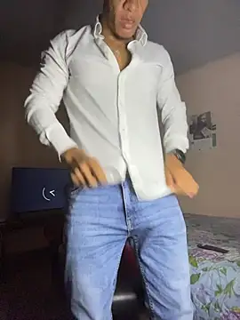Chat +18 de Felipe-ReyesF4 ao vivo