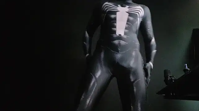 Czat XXX na żywo – FelixStarkk