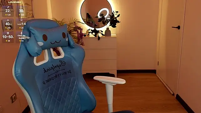 LikaSouln Live XXX chat