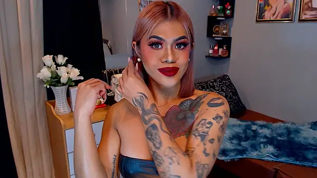 Chat XXX Live StellaStrong30