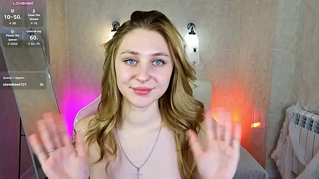 Zlata____Foxn Live XXX chat