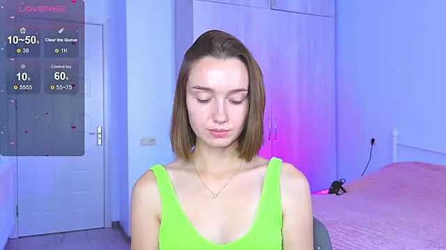Wild_Sophie_'s Live XXX Chat