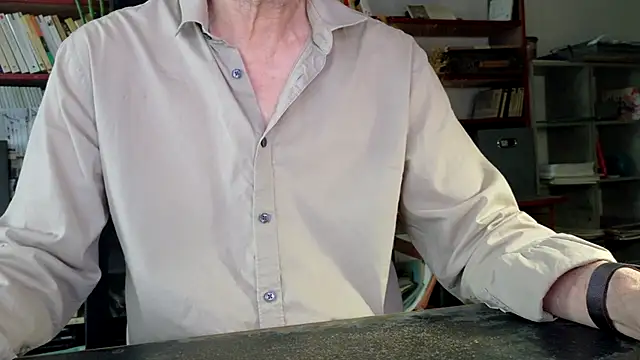 Show webcam de yvanbonar