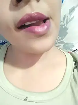 Chat XXX ao vivo de Anki-doll
