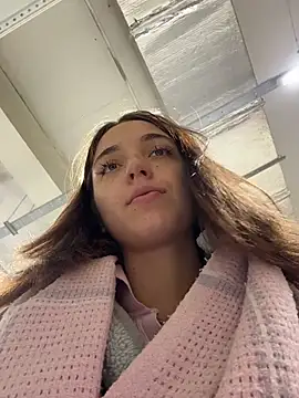 Chat +18 de DollyTall ao vivo
