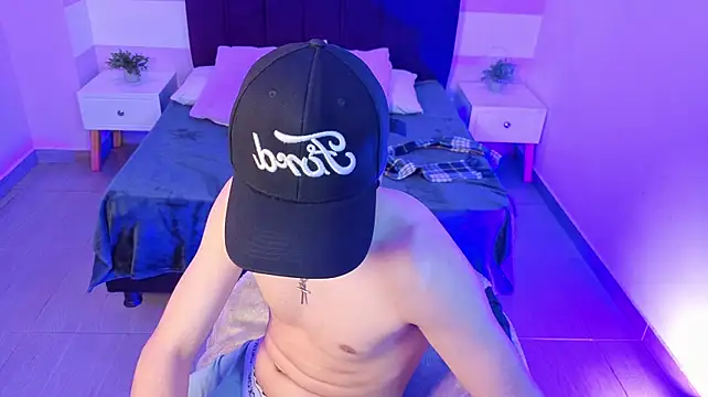 thejacoob Chat XXX in diretta