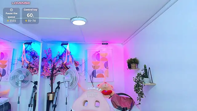 XXX chat uživo modela Maggy_t18