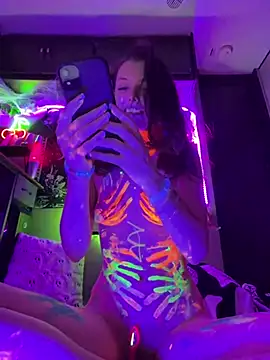 Lilactease's Live XXX Chat
