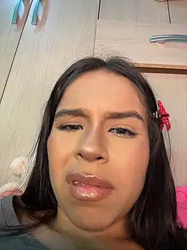 Živý XXX chat Paola05_