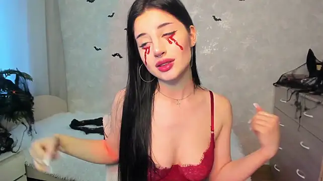meowallen Chat XXX live