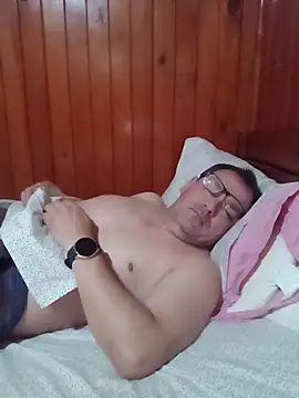 Alfred_00000's Live XXX Chat