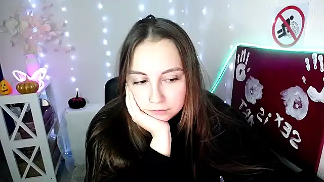 Chat XXX ao vivo de SweetPrincess_