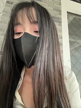 xiao-Lin Live XXX Chat
