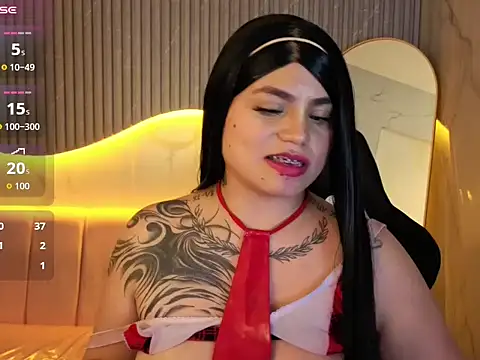 alexa_dominic_a live XXX chat