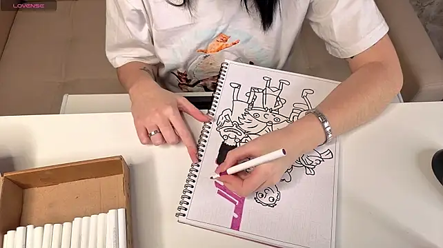 Annie_Williamss Live XXX-chat