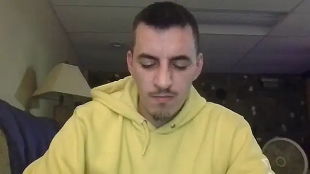 luverrboyy Chat XXX in diretta