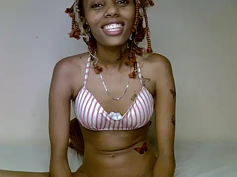 Chat XXX en directo de Very_slim