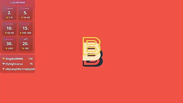 BellaKvarc Live XXX-chat
