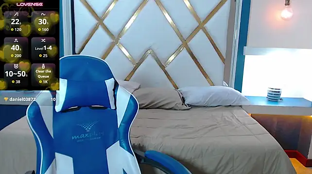 allison_mc Live XXX-Chat