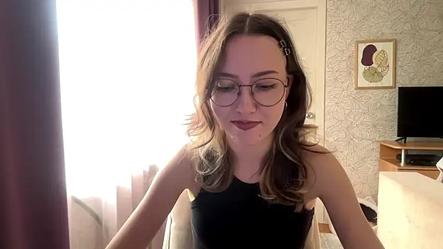 ArethaCarsen Live XXX chat