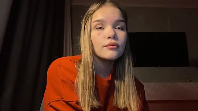 KrystinaBelgardn Live XXX chat