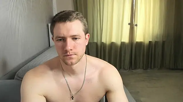 EthanPinkman Live XXX-Chat