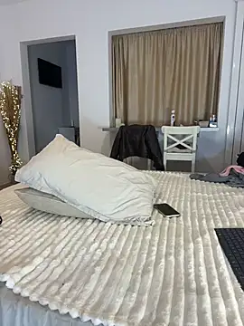 MsGreenEyes Live XXX-Chat