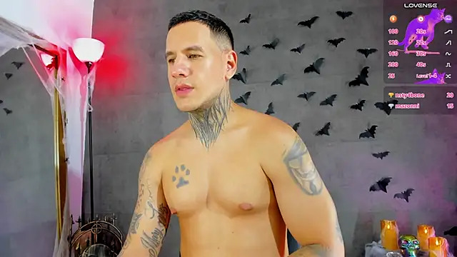 BadLiam_ Chat XXX live