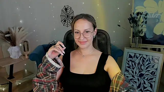 Charlotte_Hudson's Live XXX Chat