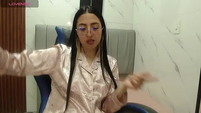 Frida_nymph's Live XXX Chat