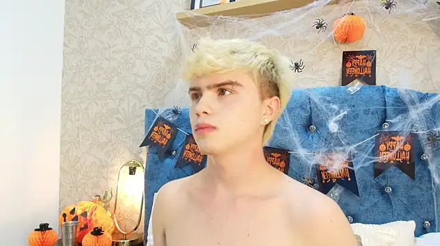 Ian_Stone Live XXX-Chat