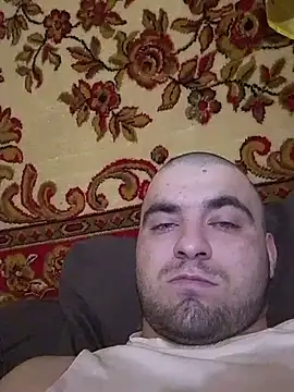 Vovka19 Webcam-Show