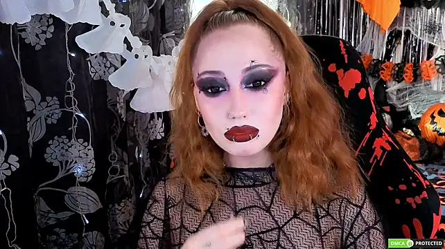 TinaBrook's Live XXX Chat