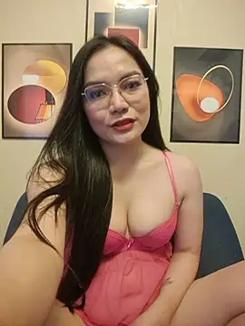 Chatroom XXX en direct de SweetJewel