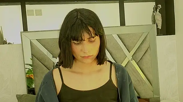 צ'אט XXX בשידור חי של elektra_Sky_