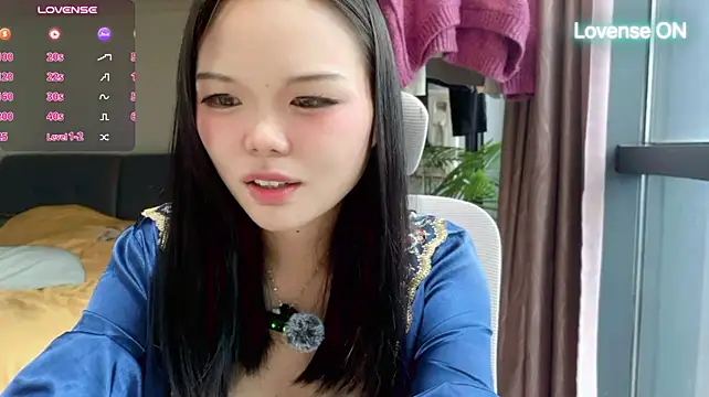 xiaosu22n Live XXX chat