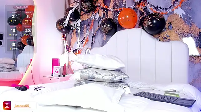 RyanClark_ élő XXX-chatje