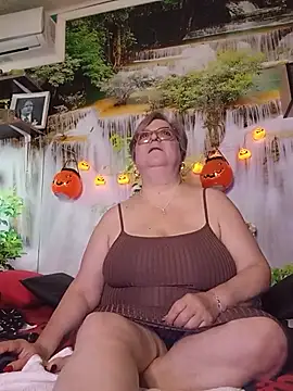 QueenPammy1 现场XXX聊天