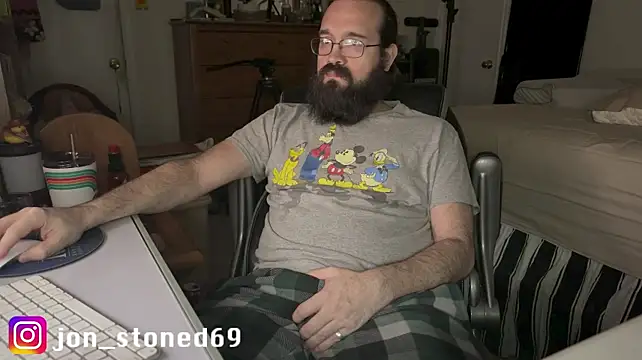 Apocalypse_Jerry Live XXX Chat