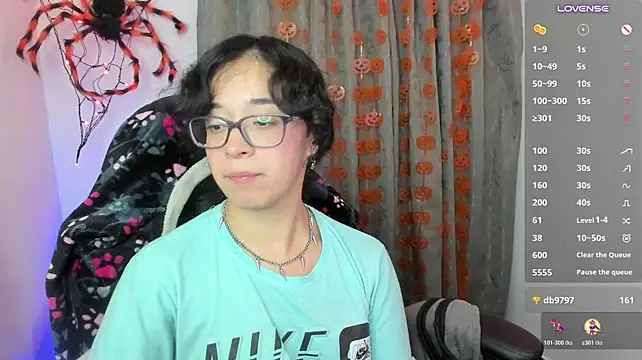 Chat XXX en directo de indra_cam