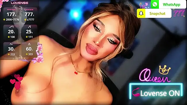 UrDominantBellan Live XXX chat