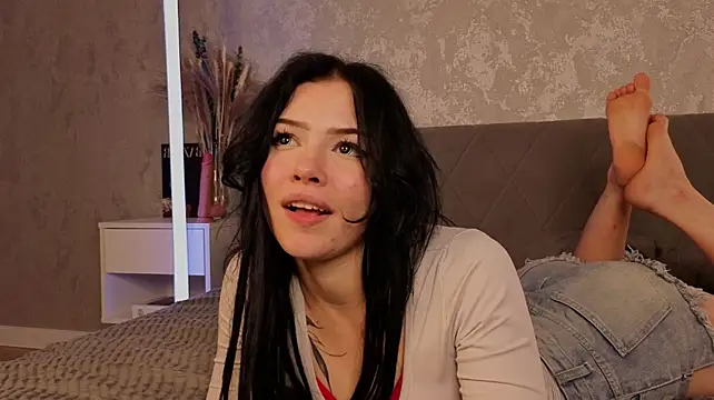 Nikki_dolln Live XXX chat
