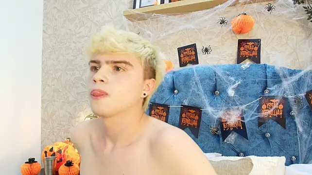 צ'אט XXX בשידור חי של Ian_Stone