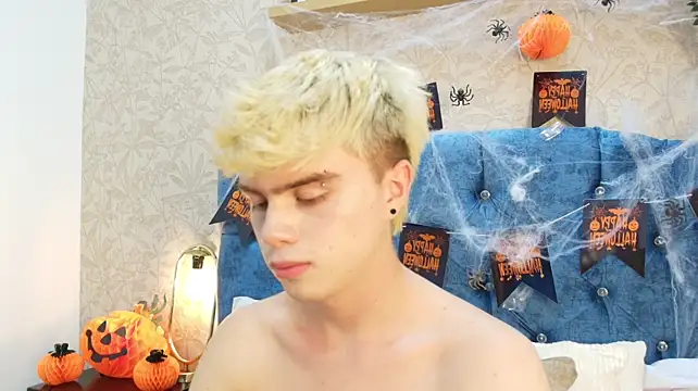 Ian_Stone Obrolan Langsung XXX