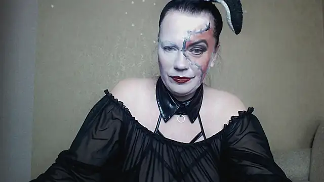 your_space – Naživo XXX chat