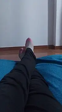 Czat XXX na żywo – Laisha56