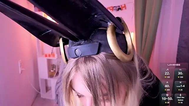 Chat XXX Live ChloeVirelix