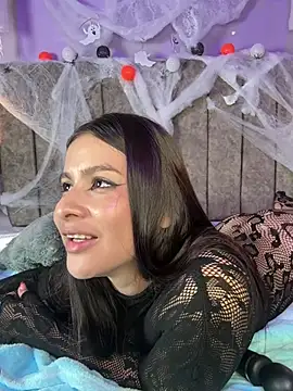 XXX chat uživo modela Annedixie_1