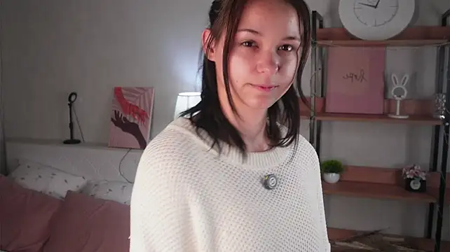 SigridPharris Live XXX-chat