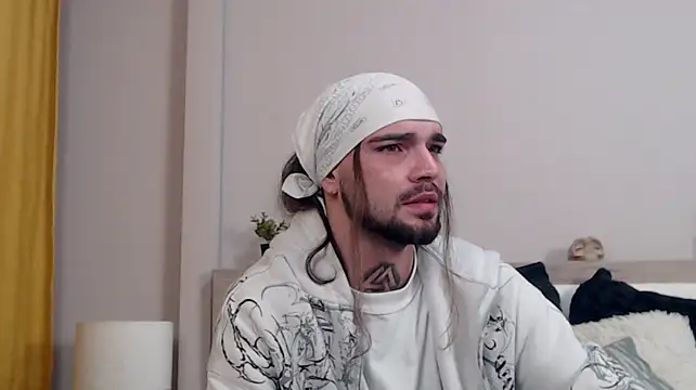 Chat XXX Live KaneHunter